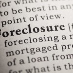 Can A Bankruptcy Filing Stop a Foreclosure Sale in New York?